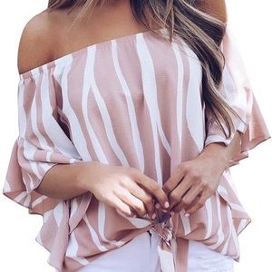 Summer Blouse